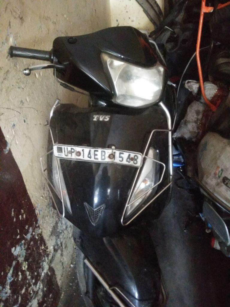 TVS Jupiter 110cc 2019