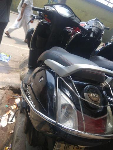 TVS Jupiter 110cc BS6 2020