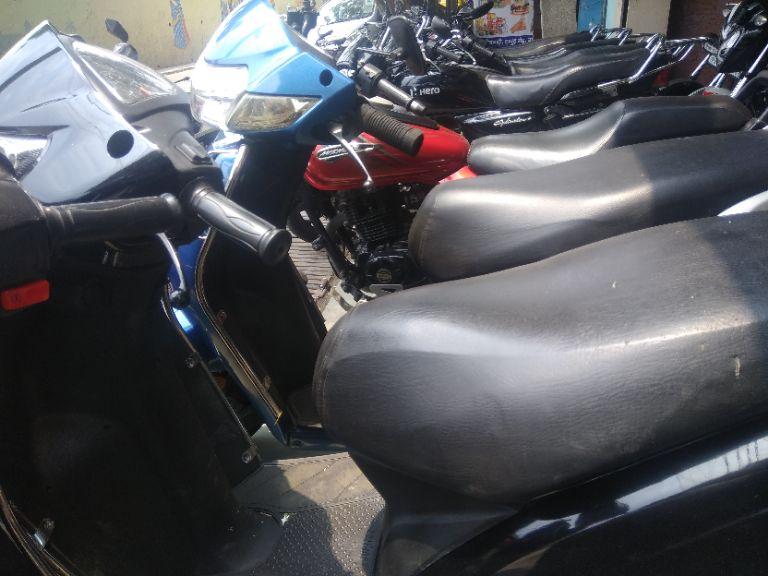 TVS Jupiter 110cc BS6 2021