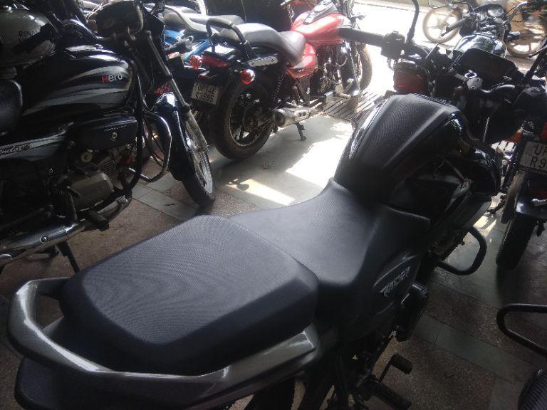 TVS Raider 125 Disc 2023