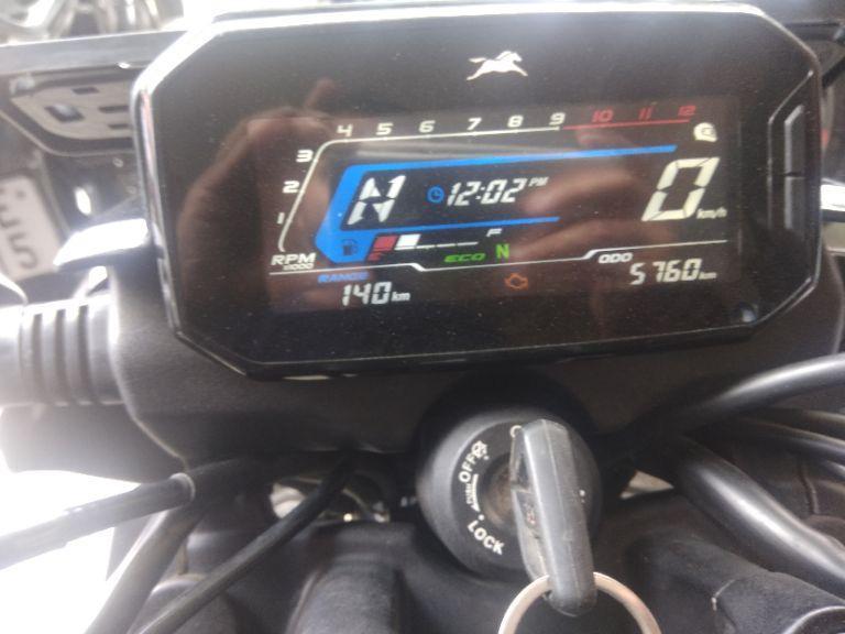 TVS Raider 125 Disc 2023