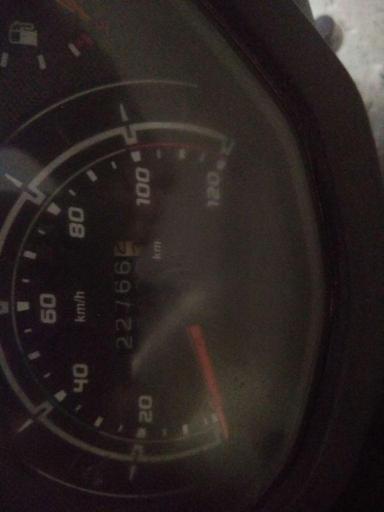 TVS Jupiter 110cc 2019