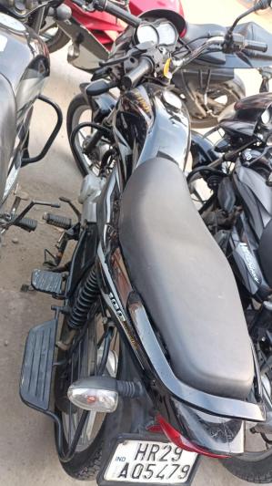 Bajaj Platina 100cc 2018