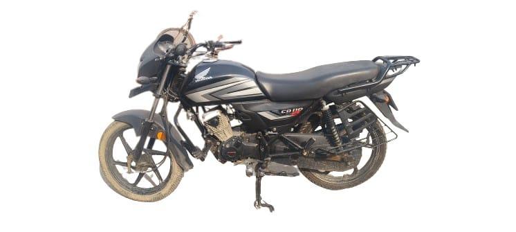 Honda CD 110 Dream 2018