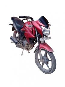 Honda CB Twister 110cc 2011