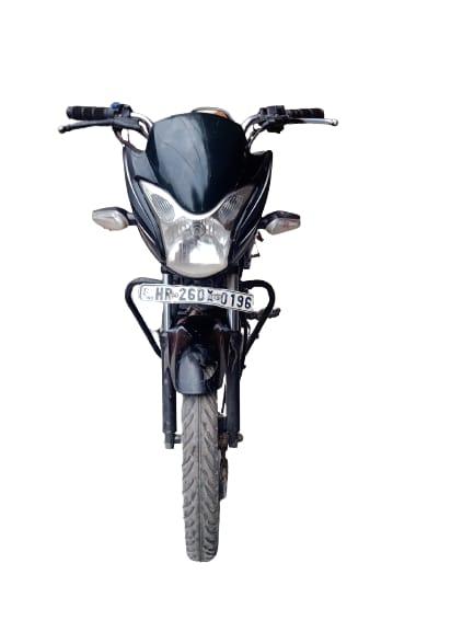 Hero Passion Pro 100cc 2019
