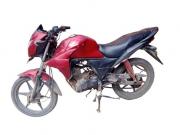 Honda CB Twister 110cc 2011