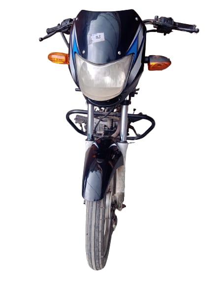 Bajaj CT 100 100cc 2019