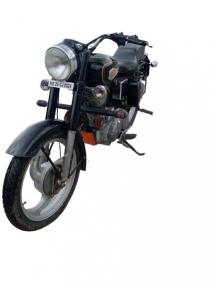 Royal Enfield Standard 350cc 2014