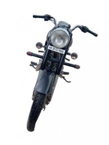 Royal Enfield Standard 350cc 2014