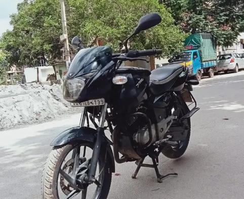 Bajaj Pulsar 150cc 2011
