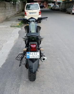 Yamaha FZs 150cc 2018