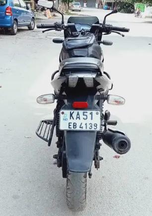Bajaj Pulsar 150cc 2011