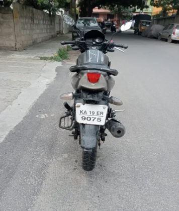 TVS Apache RTR 160cc 2016