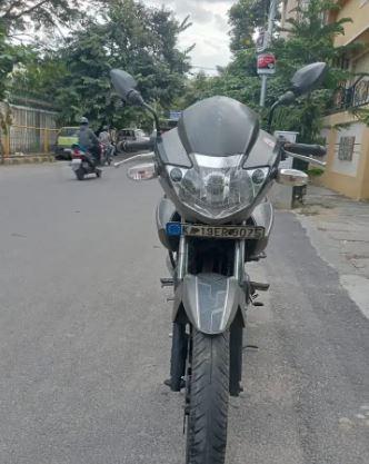 TVS Apache RTR 160cc 2016