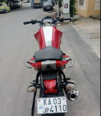 Yamaha FZs 150cc 2017