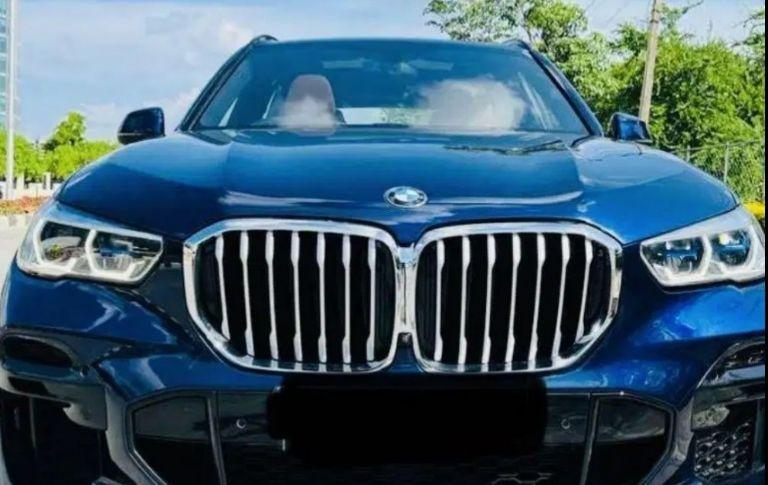 Used BMW X5 xDrive40i M Sport BS6 2021 Model (PID-1421679561) Premium ...