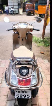 TVS Jupiter Classic 110cc 2018