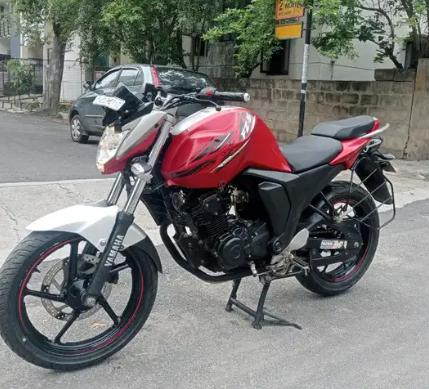 Yamaha FZs 150cc 2017