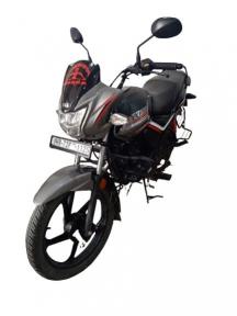 TVS Star City Plus 110cc Drum BS6 2021