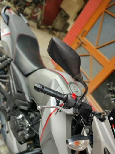 TVS Apache RTR 180cc ABS 2019