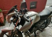 TVS Apache RTR 180cc ABS 2019