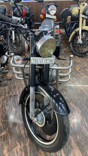 Royal Enfield Standard 350cc 2013