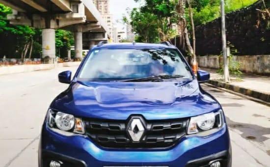 Renault KWID 1.0 RXT Opt 2020