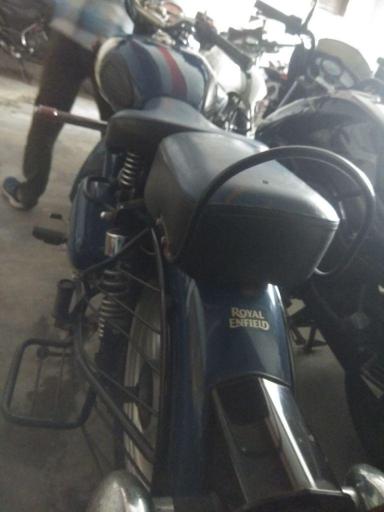 Royal Enfield Classic 350cc 2015