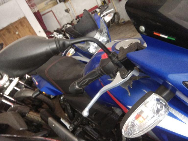 TVS Apache RTR 160 4V DRUM ABS 2022