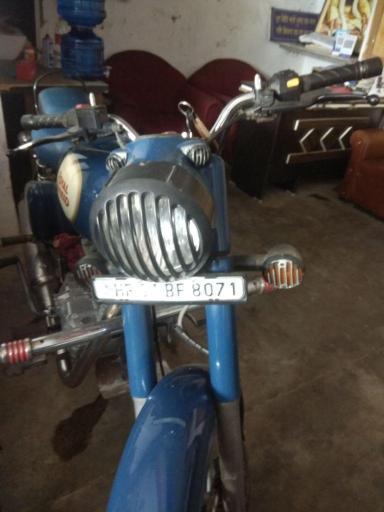 Royal Enfield Classic 350cc 2015