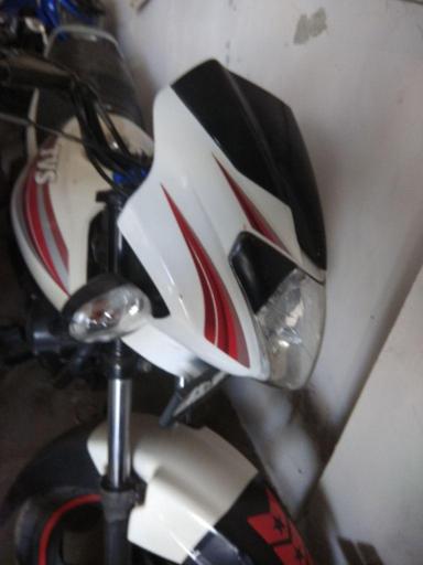 TVS Sport 100cc 2019