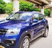 Renault KWID 1.0 RXT Opt 2020