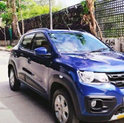 Renault KWID 1.0 RXT Opt 2020
