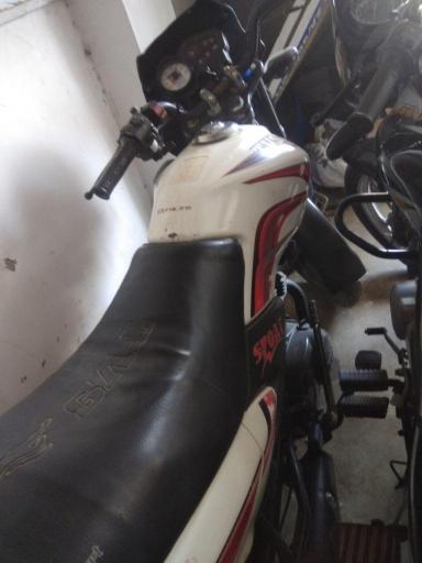 TVS Sport 100cc 2019