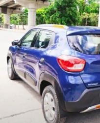 Renault KWID 1.0 RXT Opt 2020