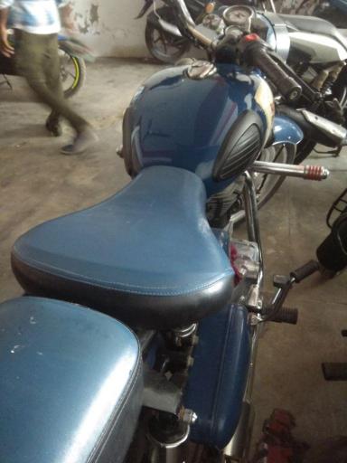 Royal Enfield Classic 350cc 2015