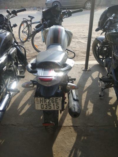 TVS Apache RTR 160 4V DRUM ABS BS6 2021