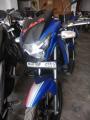 TVS Apache RTR 160 4V DRUM ABS 2022