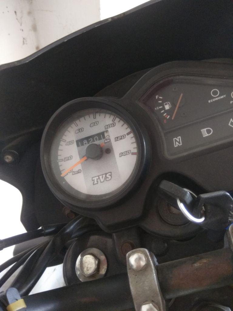 TVS Sport 100cc 2019