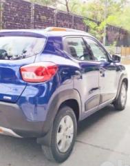 Renault KWID 1.0 RXT Opt 2020