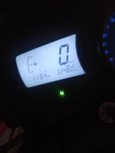 TVS Apache RTR 160 4V DRUM ABS 2022