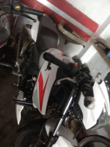 TVS Apache RTR 160 4V DRUM ABS 2022