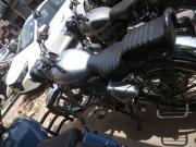 Royal Enfield Standard 350cc 2017