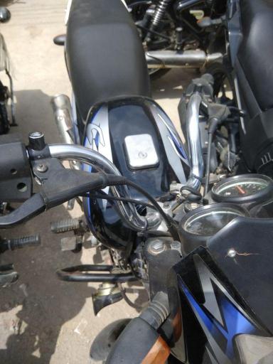 Bajaj CT 100 100cc 2020