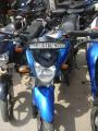 Yamaha FZs 150cc 2011
