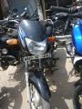 Bajaj CT 100 100cc 2020