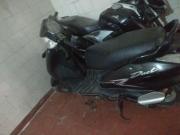 Hero Duet 125cc 2018