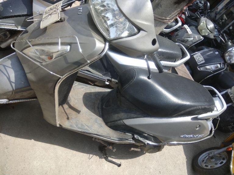 TVS Jupiter 110cc 2017