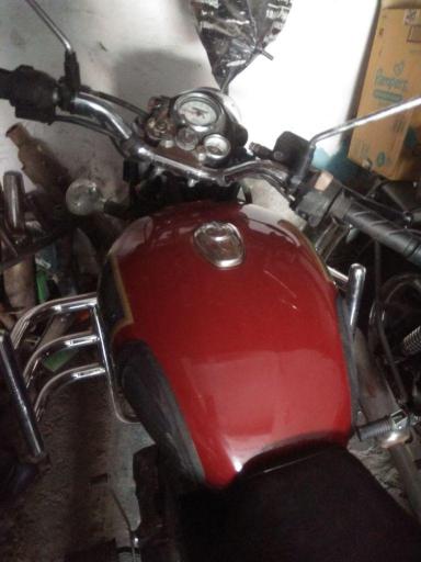 Royal Enfield Classic 350cc 2018